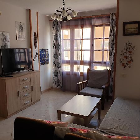 Cozy Apartment Near The Ocean Corralejo Buitenkant foto