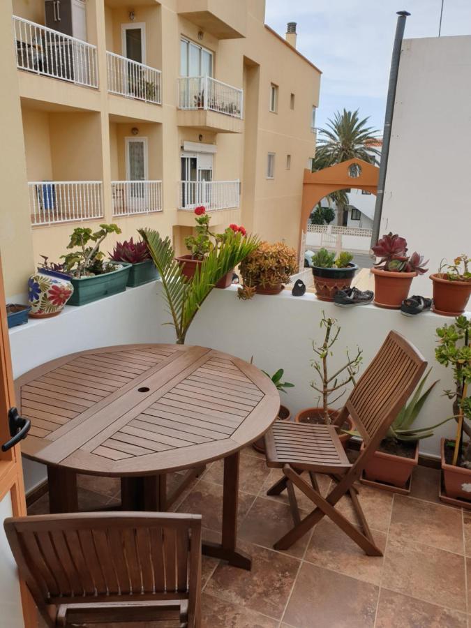 Cozy Apartment Near The Ocean Corralejo Buitenkant foto
