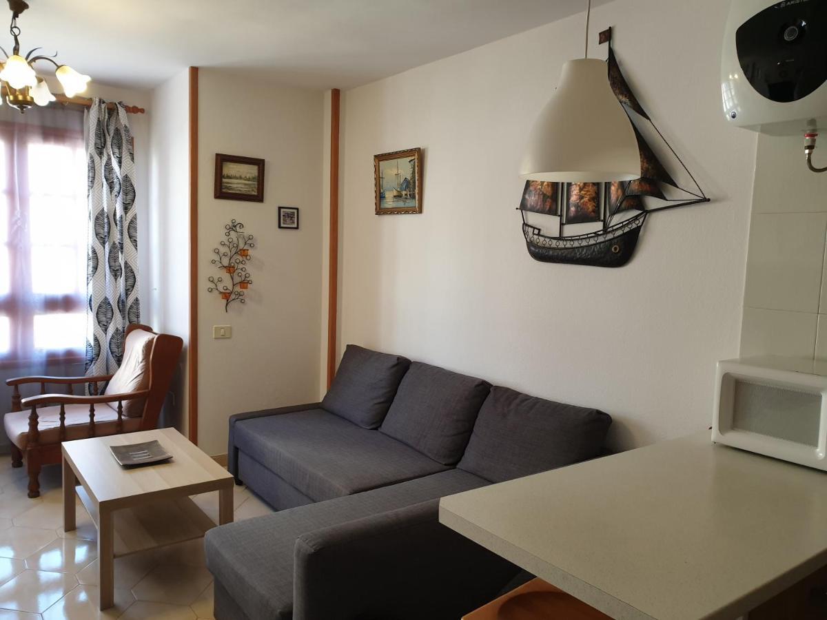 Cozy Apartment Near The Ocean Corralejo Buitenkant foto