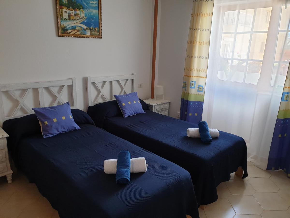 Cozy Apartment Near The Ocean Corralejo Buitenkant foto
