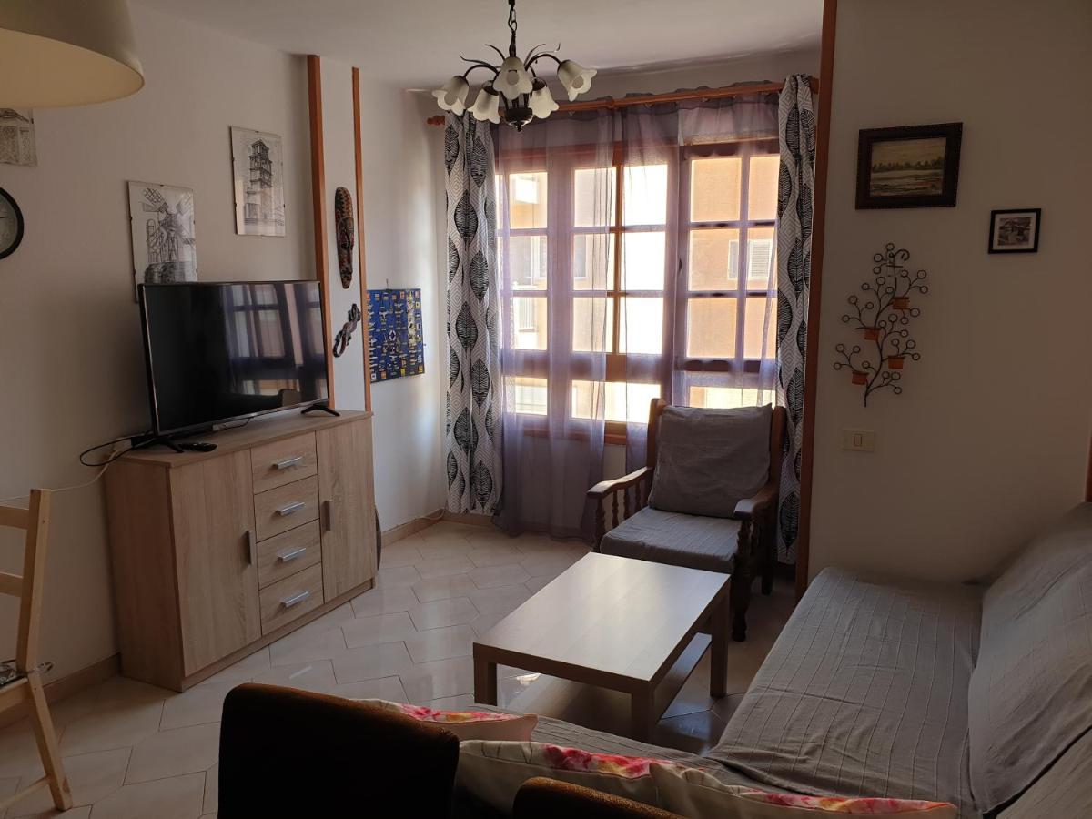 Cozy Apartment Near The Ocean Corralejo Buitenkant foto