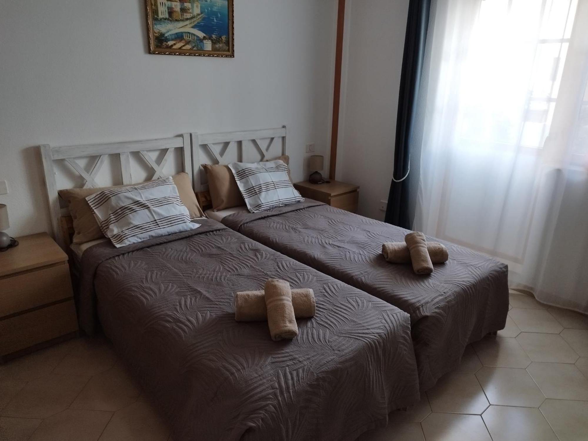 Cozy Apartment Near The Ocean Corralejo Buitenkant foto